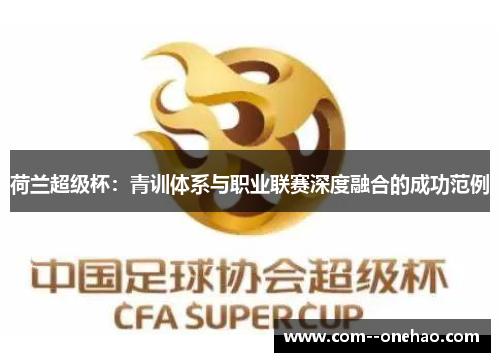 荷兰超级杯：青训体系与职业联赛深度融合的成功范例