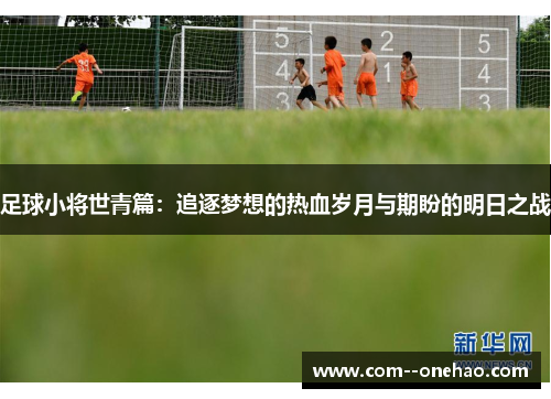 足球小将世青篇:追逐梦想的热血岁月与期盼的明日之战 足球小将世青篇:追逐梦想的热血岁月与期盼的明日之战